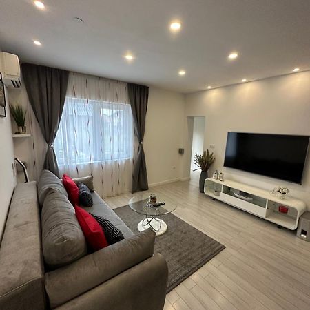 Apartment Leo Zadar Luaran gambar