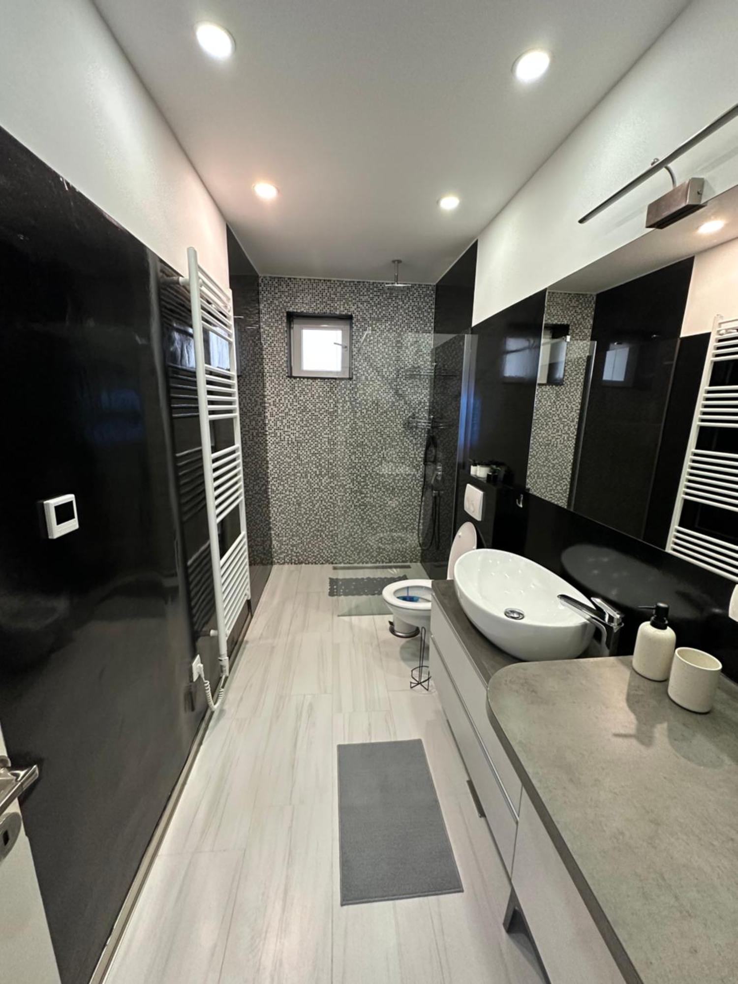 Apartment Leo Zadar Luaran gambar