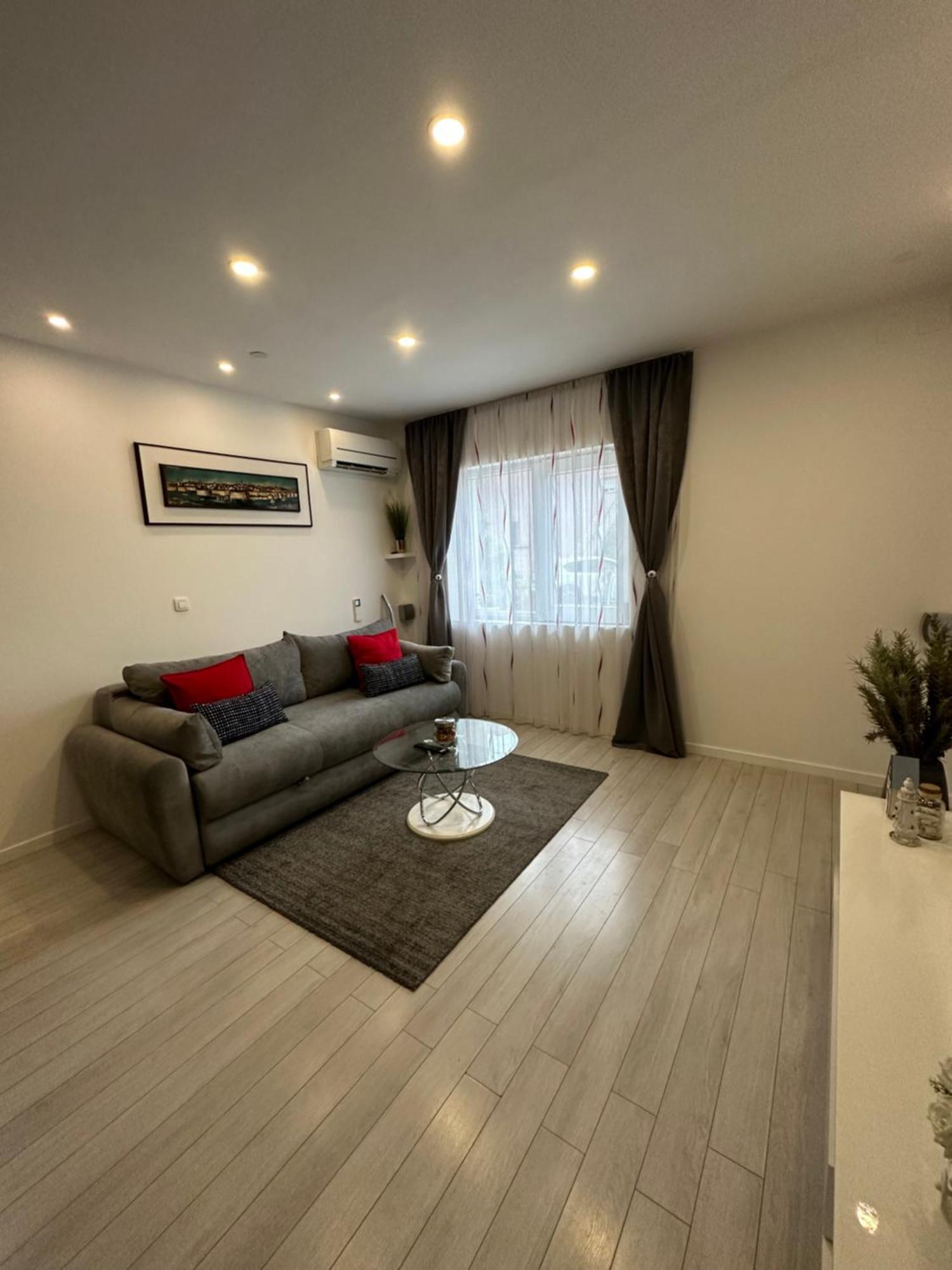 Apartment Leo Zadar Luaran gambar
