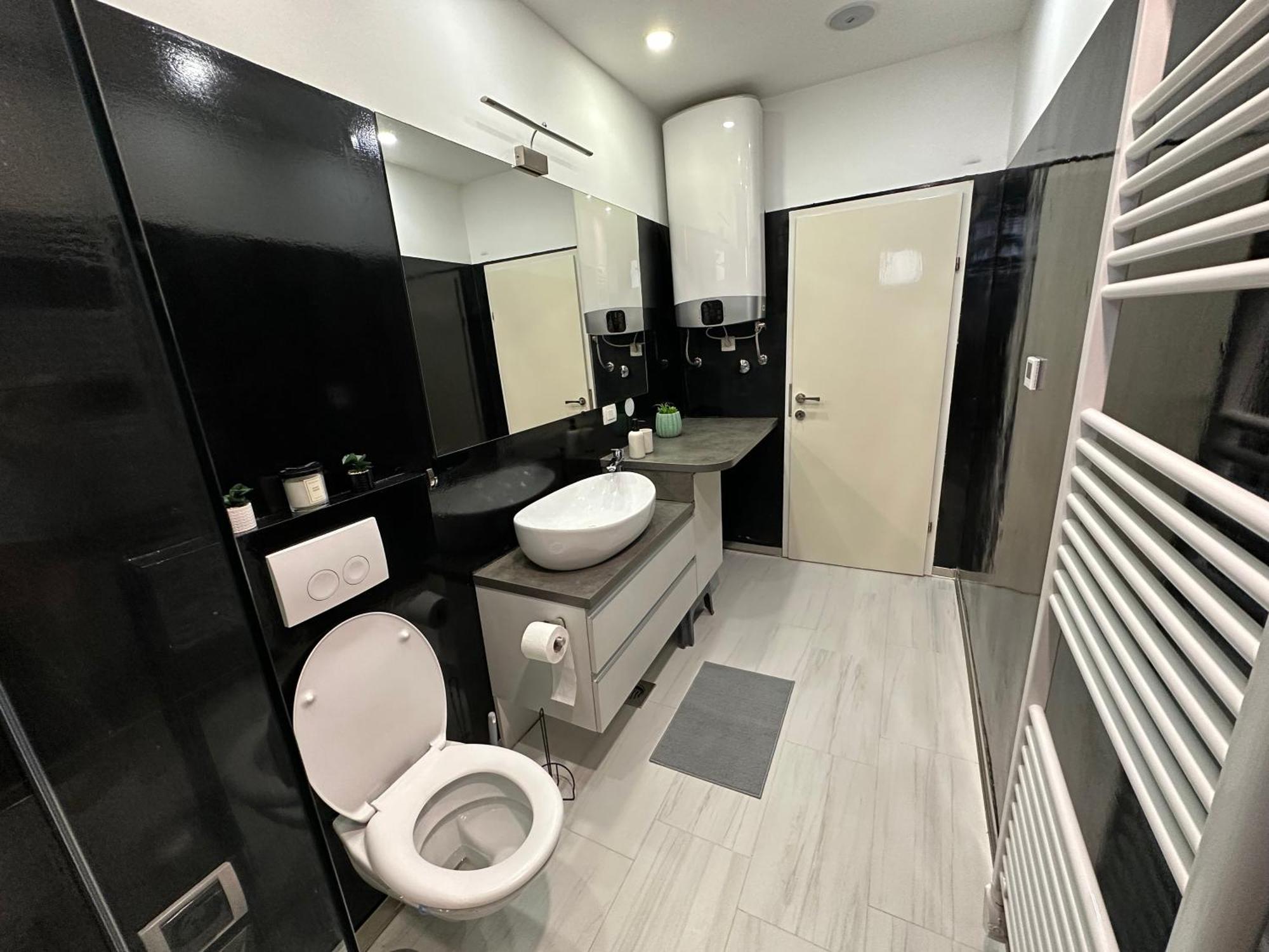 Apartment Leo Zadar Luaran gambar