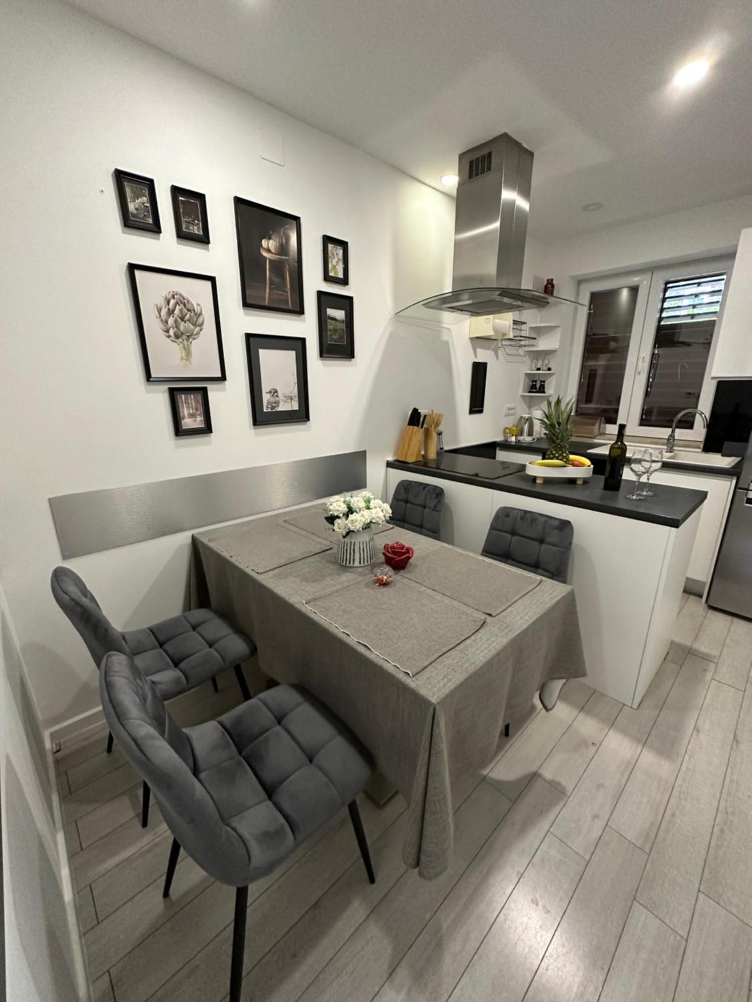 Apartment Leo Zadar Luaran gambar