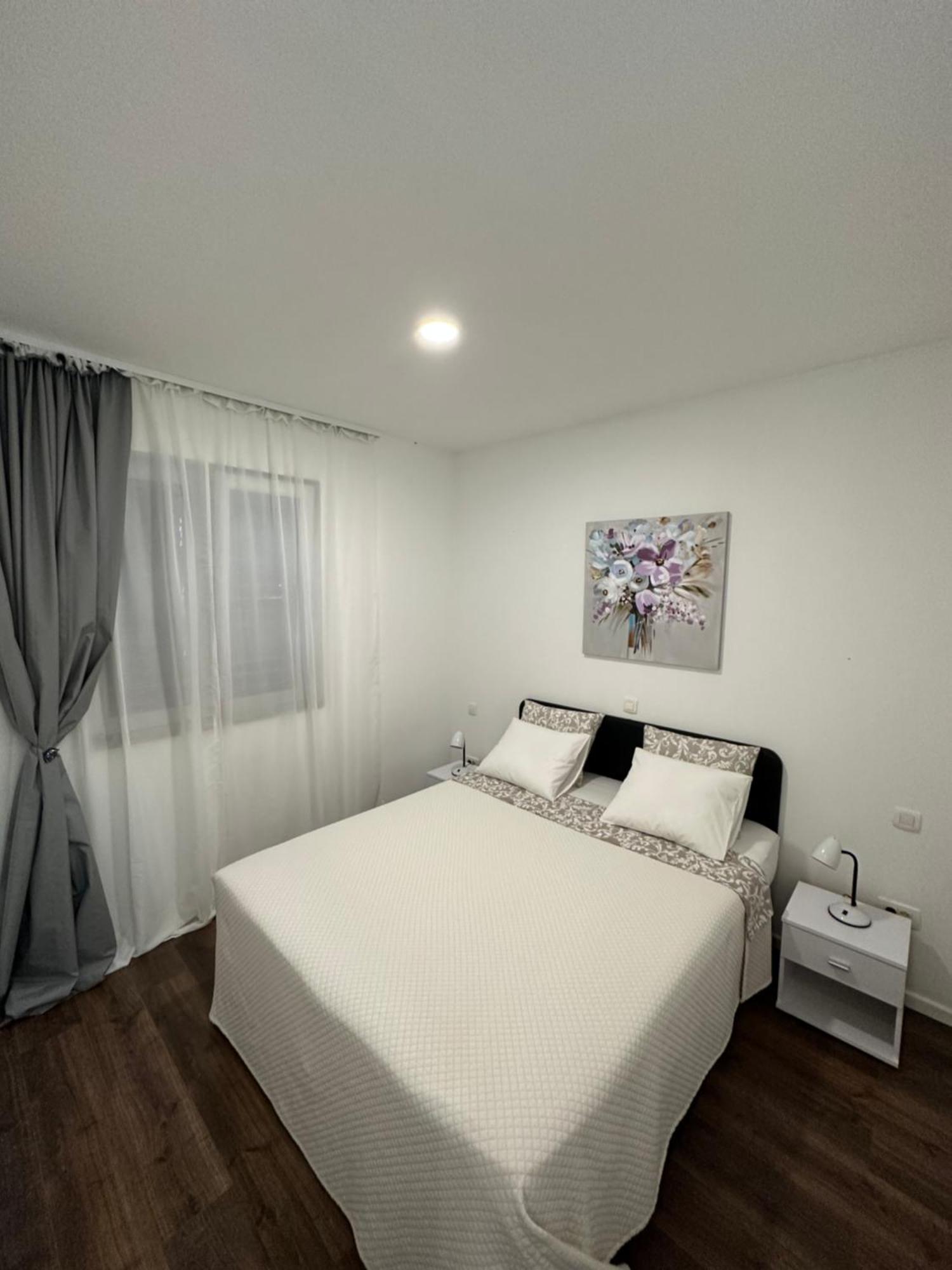 Apartment Leo Zadar Luaran gambar