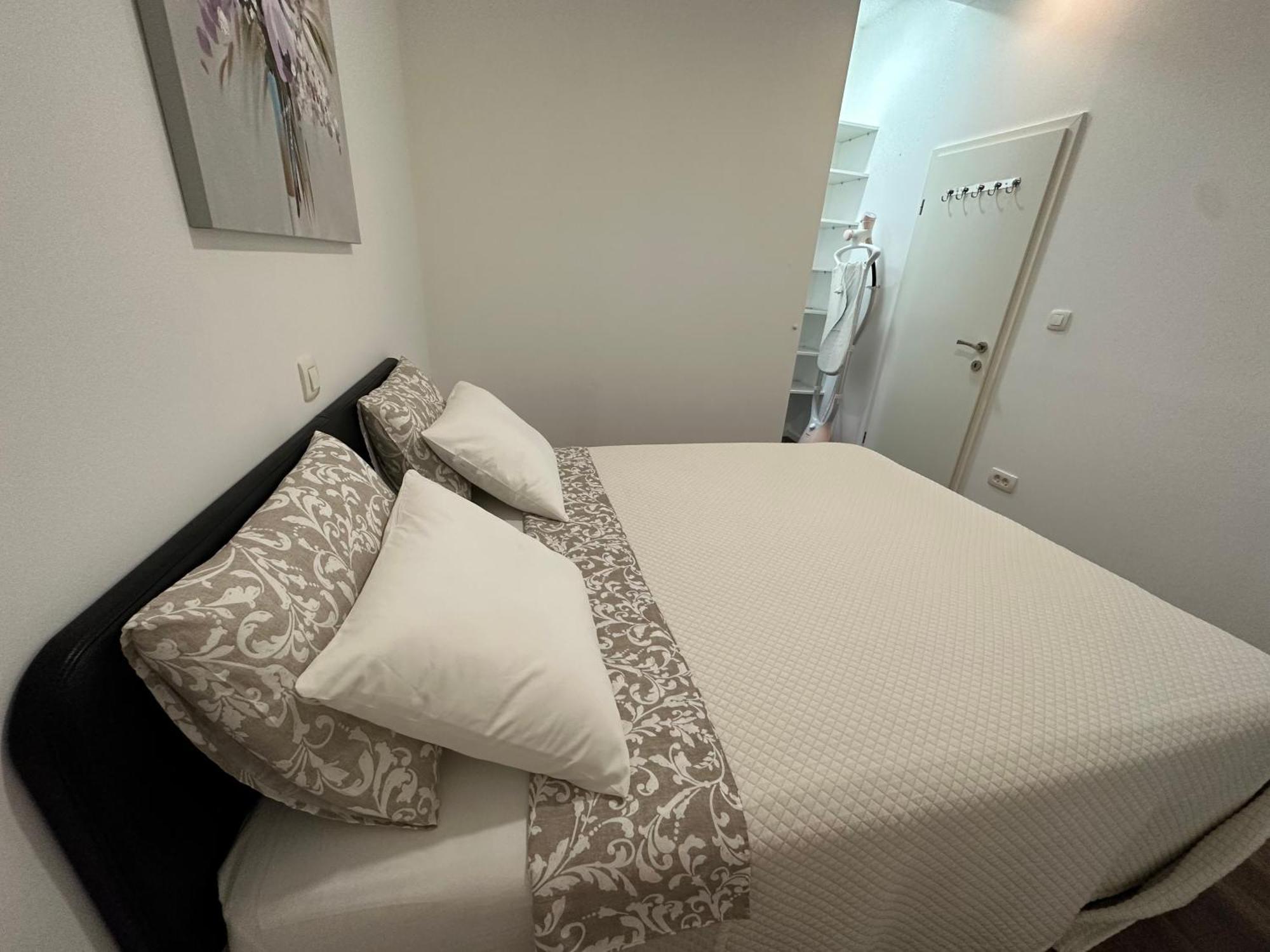 Apartment Leo Zadar Luaran gambar