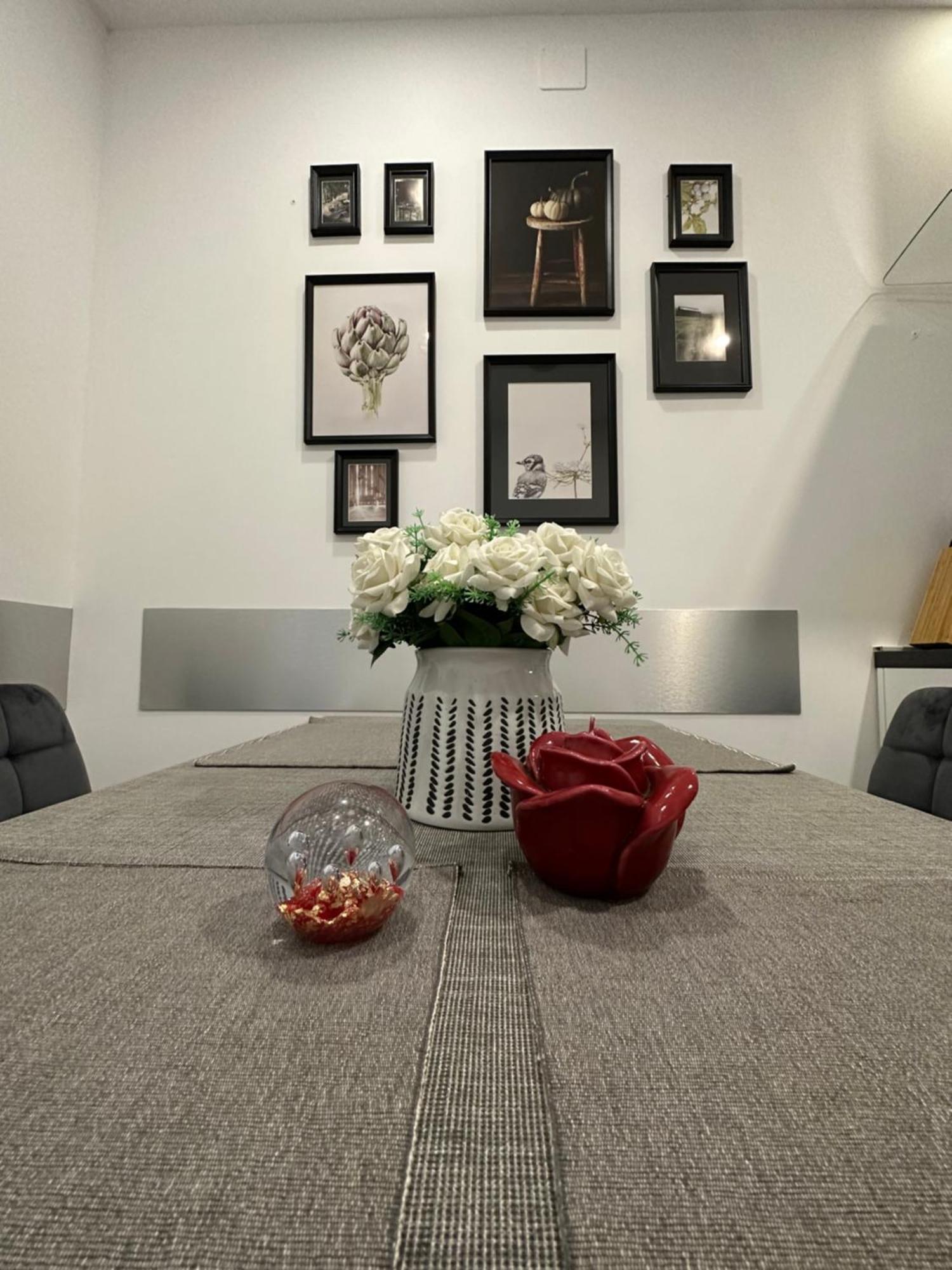 Apartment Leo Zadar Luaran gambar
