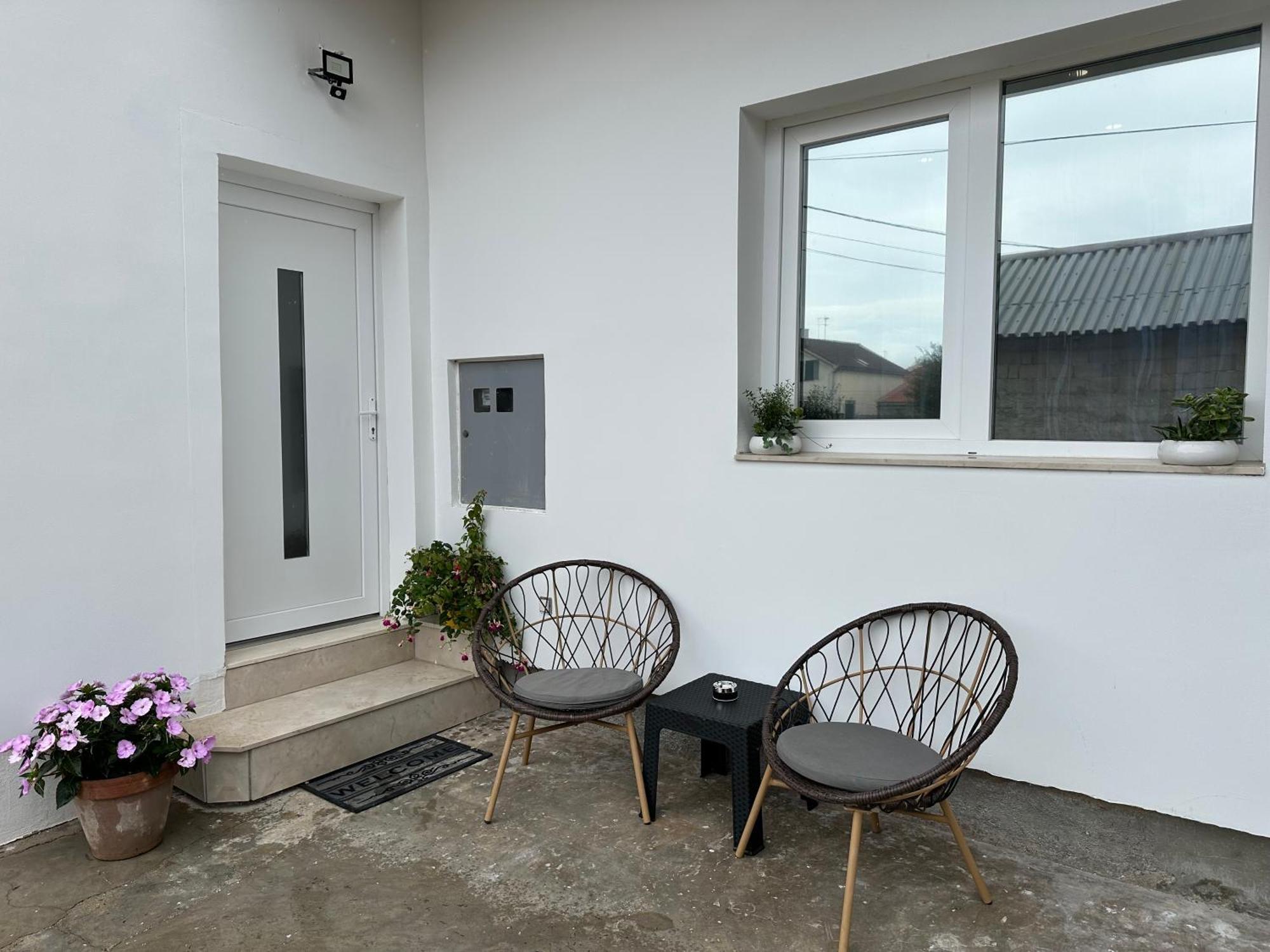 Apartment Leo Zadar Luaran gambar