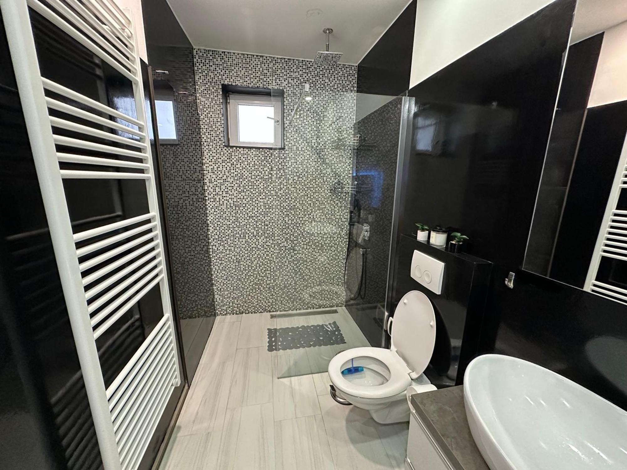 Apartment Leo Zadar Luaran gambar
